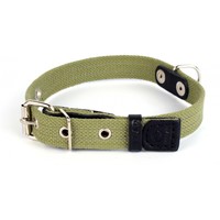 Collar №0357 ошейник 56-71см, ширина 45 мм