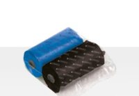 Пакети для збору фекалій, 2х20 шт