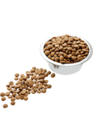 Пан Кот Классик, сухой корм для котят 100 г (развес)