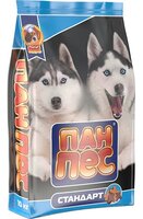 Пан Пес Стандарт 10 кг сухой корм для собак
