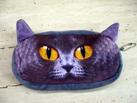 Пенал Кот №15