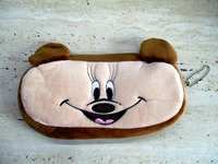 Пенал Мишка