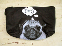 Пенал Собака №6