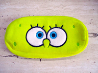 Пенал Спанч Боб