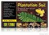 Plantation Soil 