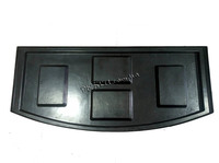 Поддон для овального аквариума Aquarica 80х35 см