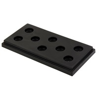 Піддон для акваріума Природа 60х30 см прямокутний