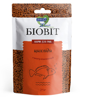 Природа Биовит Цихлиды корм для цихлид, 25 г