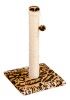 Природа Д00 - дряпка столбик 50 см, жаккард