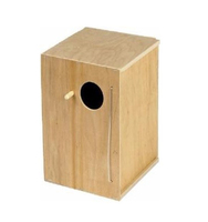 Природа домик для птиц большой