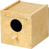 Природа домик для птиц маленький