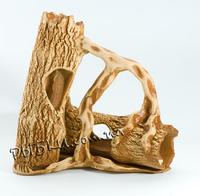 Декорация для аквариума Природа Два бревна маленькие 18х20 30К