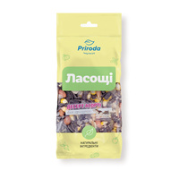 Природа Фиеста лакомство для грызунов Ассорти, 100 г