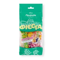 Природа Фиеста лакомство для грызунов Микс, 70 г