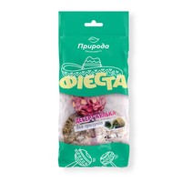 Природа Фиеста лакомство для грызунов Шарики, 70 г