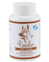 Природа Фитокомплекс для укрепления и восстановления суставов и связок собак, 100 таб