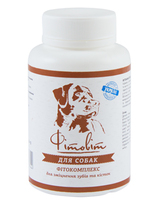 Природа Фитокомплекс для укрепления зубов и костей собак, 100 таб