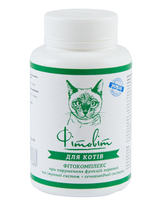 Природа Фитокомплекс при нарушениях функций нервной и имунной систем + мочевыделительной системы, 100 табл