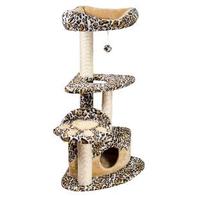 Природа Городок Угловой - когтеточка для кошек, жаккард