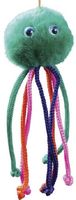 Природа игрушка для кота Осьминог на резинке