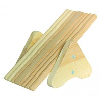 Природа Качели для хомяка №2