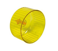 Природа колесо-барабан для хомяков