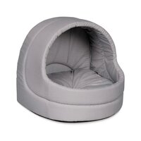 Природа Комфорт домик для кота, 44x43x40см