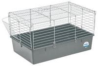 Природа Кролик 70 клетка для крупных декоративных грызунов, 70х45х40 см