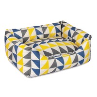 Природа Labyrinth лежак для собак №1, 40х25х20 см