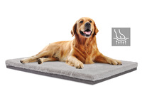 Ортопедический матрас с эффектом памяти Природа Мedi Sleep Memory L 92x65x4 см