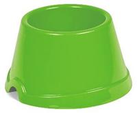 Природа миска для спаниеля 0,75л, цвет ассорти