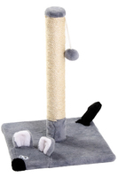 Природа Мышка - дряпка столбик, 50 см серая