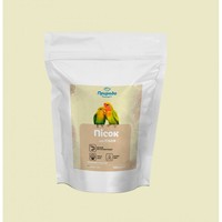 Природа песок с морскими ракушками для попугая 1кг