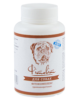 Природа Противоаллергический фитокомплекс для собак, 100 таб