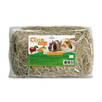 Природа сено для грызунов Фруктово-овощное, 200 г