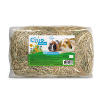 Природа сено для грызунов Полевой микс, 200 г