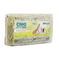 Природа сено луговое, 300 г