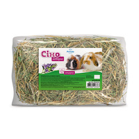 Природа сено луговое Люцерна, 200 г