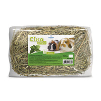 Природа сіно з м’ятою для гризунів 200 г