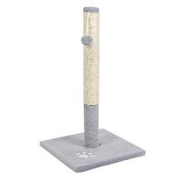 Природа Столбик ДО1 - когтеточка для котов, серая