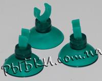 Присоска зелена, до зелених розпилювачів