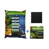 Prodibio AquaShrimp Powder Soil 3 л + Bacter Kit Soil Fresh 6 ам грунт для креветок+старте