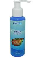 Кондиционер для подготовки воды в аквариуме Ptero Аква Старт 100 мл на 400 л