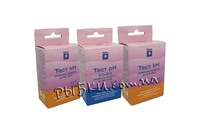 Ptero набор тестов для аквариумной воды S