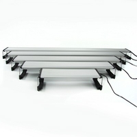 Ptero Ray 1700/25-30 - светильник для аквариумов до 40 см