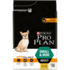 Purina Pro Plan Adult Small and Mini сухой корм для взрослых собак мелких пород, курица, 7