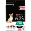 Purina Pro Plan Adult Small Mini для взрослых собак мелких пород с чувствительной кожей, л
