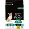 Purina Pro Plan Adult Small Mini Senset.Digest для взрослых собак мелких пород чув пищ, яг