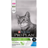 Purina Pro Plan Adult Sterilised корм для стерилизованных и кастрированных, кролик, 1,5 кг