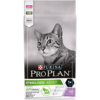 Purina Pro Plan Adult Sterilised корм для стерилизованных кошек и кастрированных котов, ин